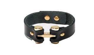 Jonah Leather Bracelet