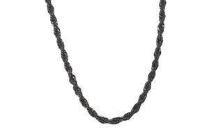 Rope Chain Necklace