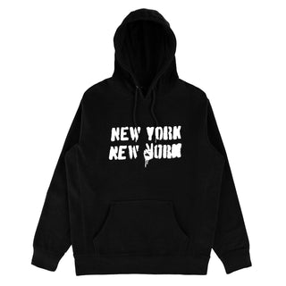 New York New York Hoodie