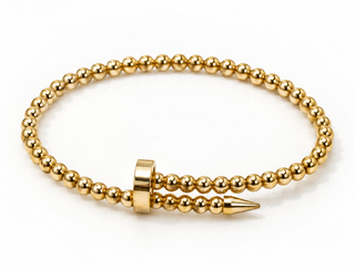 The Tessa Nail Bracelet