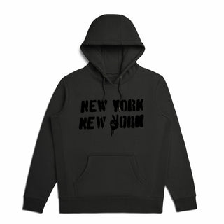 New York New York Hoodie