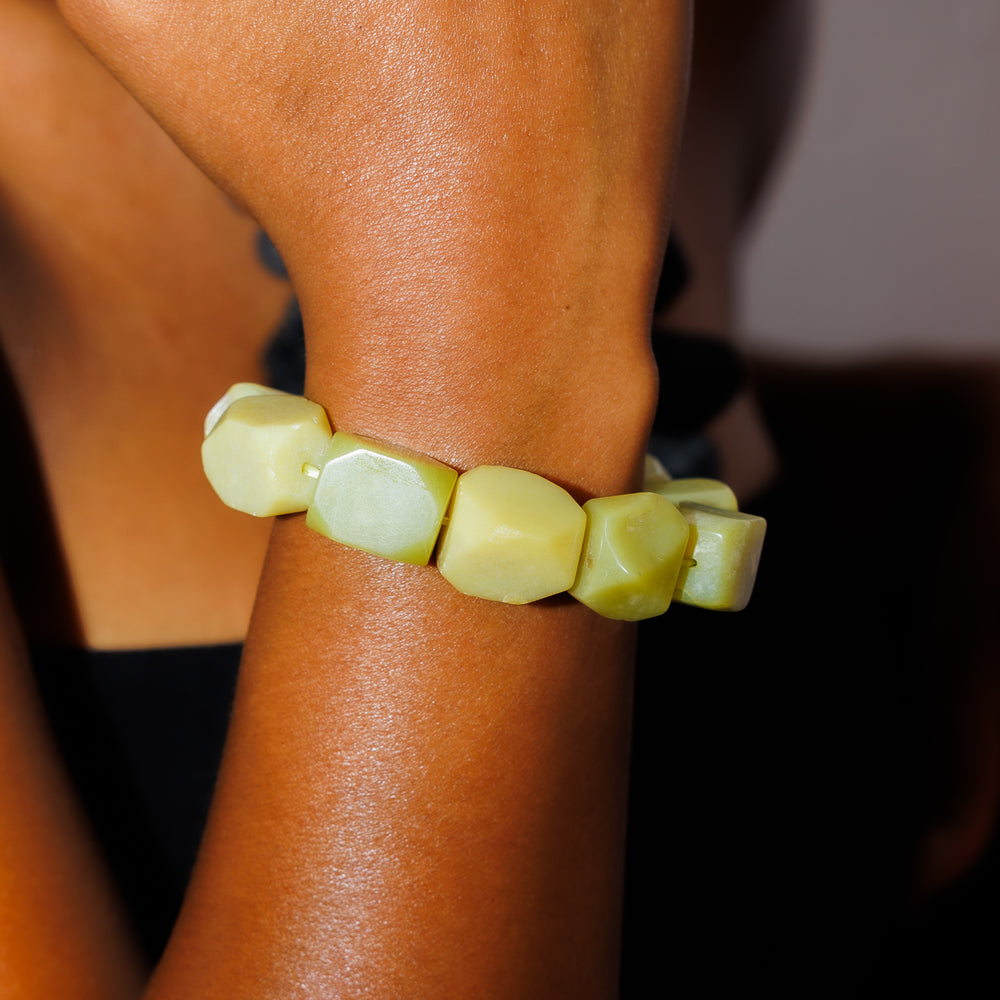 BLACK COLOUR Bcseraphine Bracelet main image 0