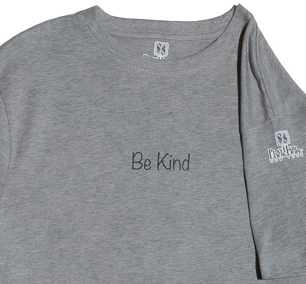 Be Kind SUPIMA Cotton T-Shirt
