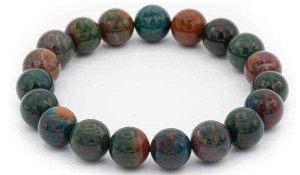 Bloodstone 10mm NSB feature photo