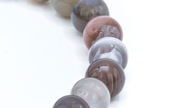 Botswana beads