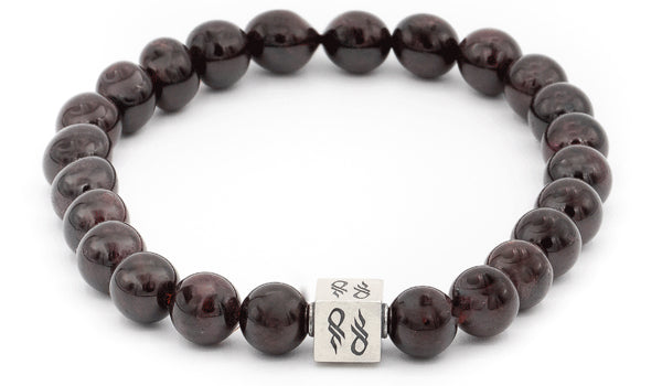 Multi Color Stone and Hematite Bracelet - Etsy UK | Hematite bracelet, Bar  bracelets, Multi color stones