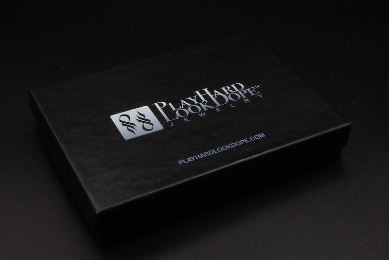Closed Gift Box