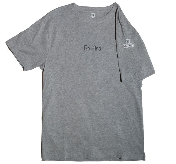 Be Kind SUPIMA Cotton T-Shirt