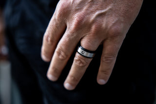 The "Adiv" Ring