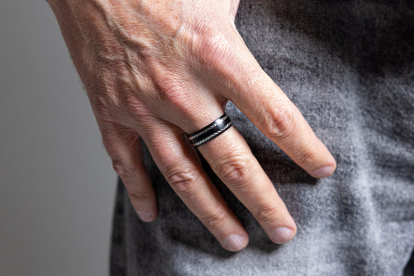 The Aster Ring