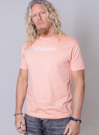 Whatever SUPIMA Cotton T-Shirt
