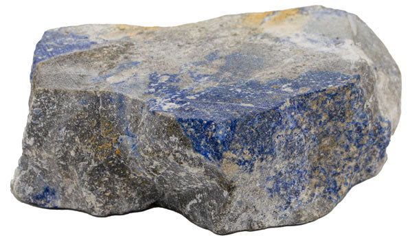 Lapis Gemstone Geode