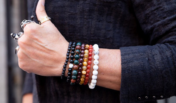 bracelet lifestyle photo