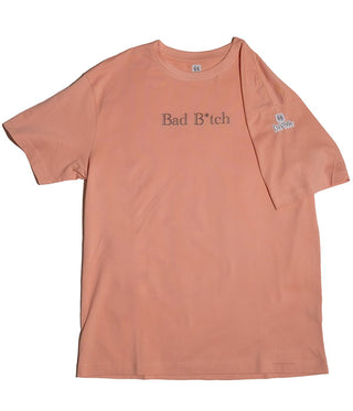 Bad B*tch SUPIMA Cotton T-Shirt