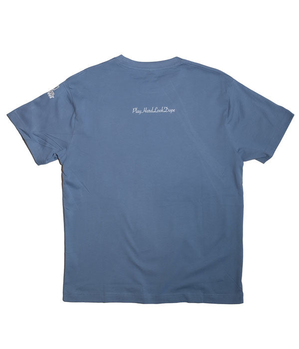STAY AMAZING SUPIMA Cotton T-shirt