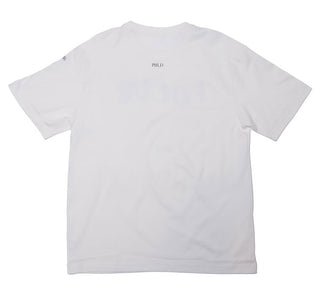 FOCUS SUPIMA Cotton T-Shirt