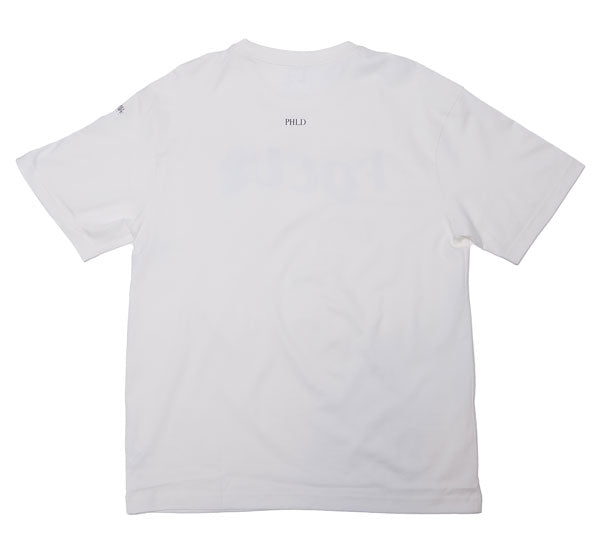 FOCUS SUPIMA Cotton T-Shirt