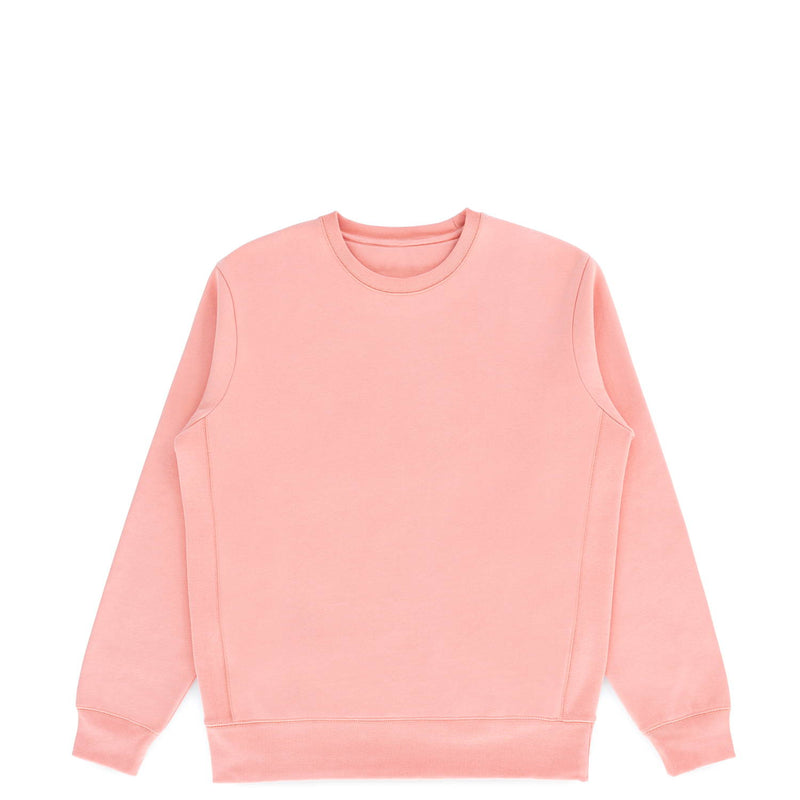 Airplane Mode SUPIMA Cotton Crewneck Sweatshirt