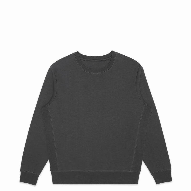 I'm Back Reboot SUPIMA Cotton Crewneck Sweatshirt