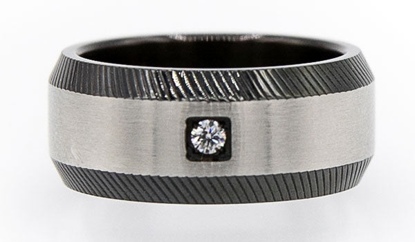 The "Adiv" Ring