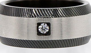 The "Adiv" Ring
