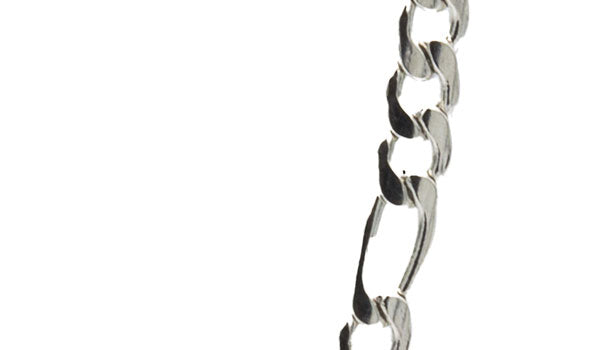 Figaro Chain link