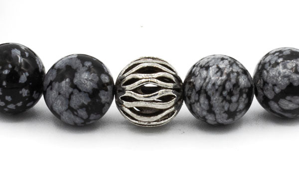 Balinese Beads.