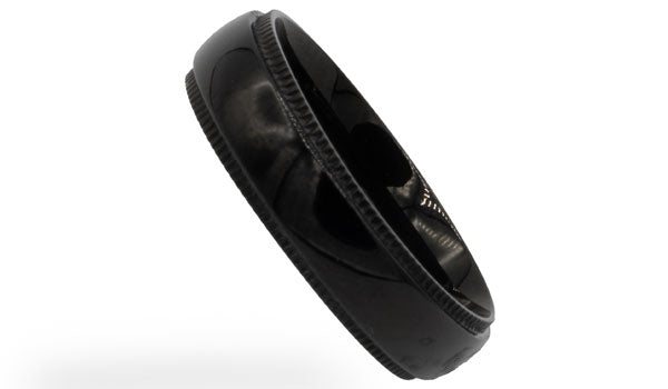 The Black Cole Ring