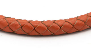 Leather Nomad Bracelet