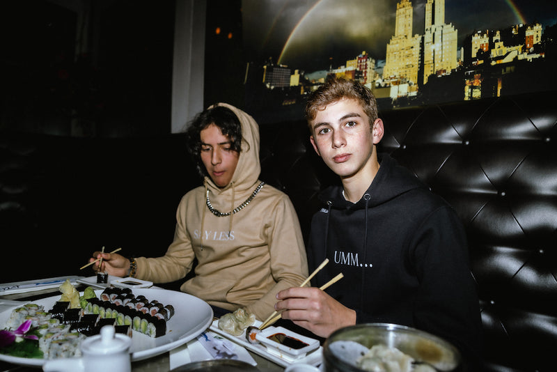 UMM... Hoodie