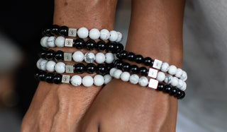"Unity" Natural Gemstone Bracelet