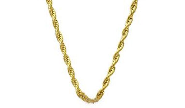 gold rope chain featured img