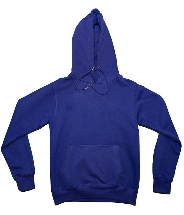 No Cap Hoodie