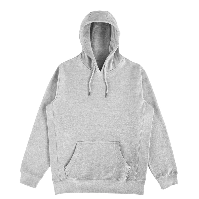 No Cap Hoodie