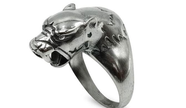 silver jaguar ring feature img