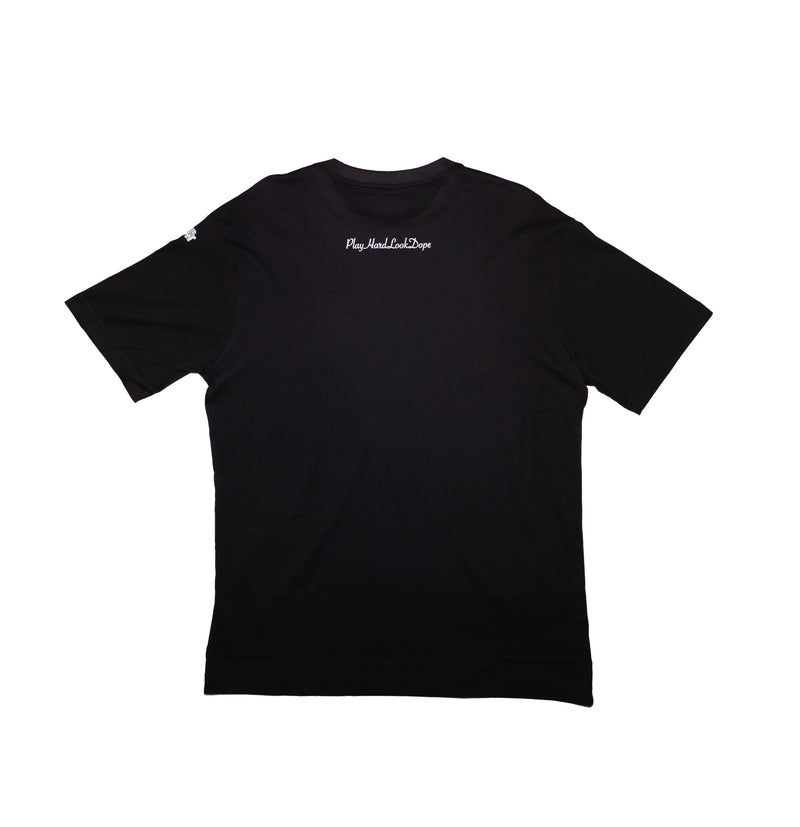 Super Soft "Phenomenal" Organic SUPIMA Cotton T-Shirt