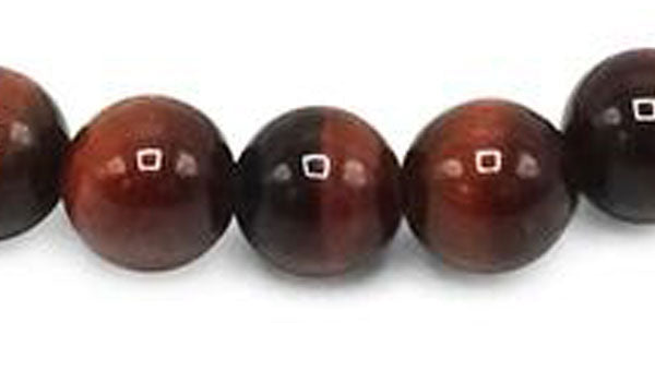 red tigers eye close up img bracelet