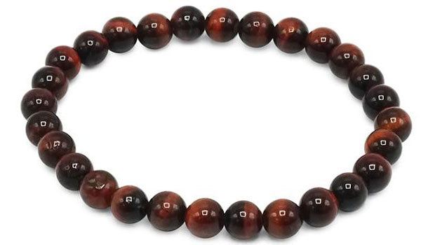 red tigers eye feature img bracelet