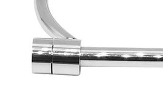 Stainless Steel Screw Bracelet